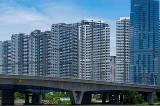 The authorities are considering increased state funding for national and local housing funds to support rental development, alongside incentives for private developers.