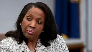 File image of Lisa Cook