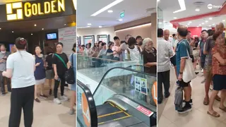 《给阿嬷的情书》加映场再掀抢票潮！戏院排长龙 网站排队逾四小时