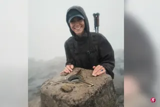 凯特王妃在宣布癌症病情缓解一年多后，于24小时内完成英国“全国三峰挑战”，为曾治疗她的皇家马斯登医院相关癌症慈善机构筹款并提升关注。 （取自威尔士亲王与王妃官方Instagram账号）