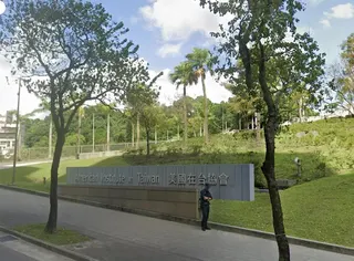 AIT。(圖/中天新聞)