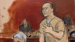 涉诈骗投资者逾10亿美元 中国商人郭文贵在美被判坐牢30年