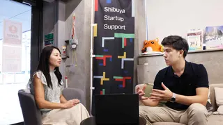 20260622 Shibuya Start Up New
