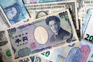 The currency depreciated as much as 0.2% to touch 161.98 versus the greenback in New York trading on Monday (Jun 29).