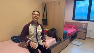 新捷运启用巴士车长专属宿舍 为巴士车长实现零通勤