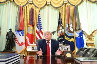 The US Supreme Court declined to hear President Donald Trump’s appeal, leaving intact a jury verdict ordering him to pay E. Jean Carroll US$5 million for sexual assault and defamation. — AFP pic