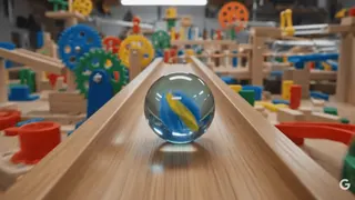 Google image models