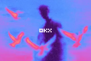 OKX AI marketplace