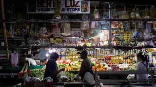 Southeast Asians scale back spending as Iran war spillover persists