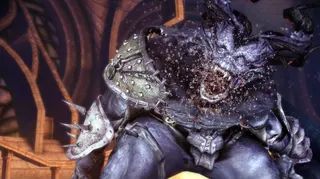 Dragon Age Ai