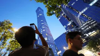 Beijing plane crash sharpens scrutiny of nascent 'low-altitude economy'
