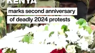 Vignette Kenya commemoration