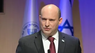 Former Israeli prime minister says Netanyahu 'incapable of governing' as far-right ministers 'control' him