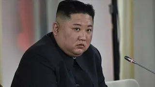 North Korea's Kim reiterates commitment to strengthen ties with China