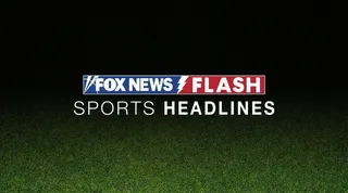 Fox News Flash top sports headlines for July 1