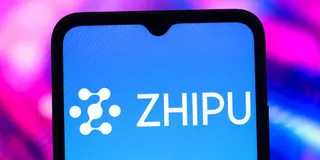 China's Zhipu is closing in on top U.S. AI models with Anthropic and OpenAI held back