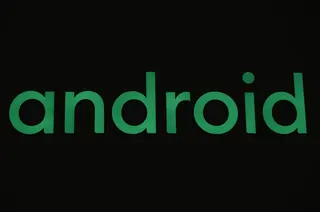 Google was found guilty of forcing phone manufacturers to pre-install Google Search, the Chrome browser and the Google Play app store on their Android devices.