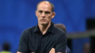 Thomas Tuchel