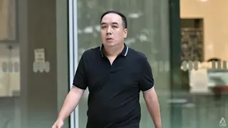男子目睹妻分娩后失性趣  扮女皮条客骗性服务判监打鞭