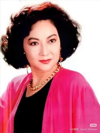 女星梁珊驚傳離世，享壽81歲。（取材自小紅書）