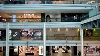狮城大厦下月展开大规模翻新 零售员工忧饭碗不保