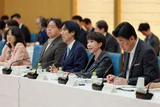 快新聞／永住新規！日本擬將「日語能力」納入審查 永居費也漲至20萬日圓