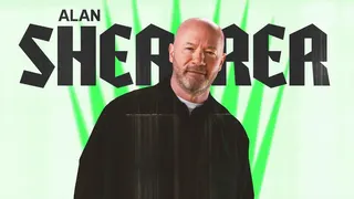Alan Shearer's BBC Sport column