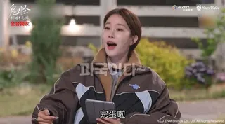 劉寅娜。圖／Hami Video提供