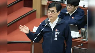快新聞／藍營欲複製2018「韓流」？粉專曝「時空背景已變」再揭吳子嘉狂怒背後真相