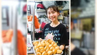买2元咖喱卜竟误转200元 摊贩寻女顾客归还余额