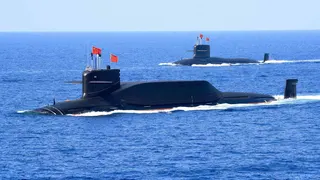 20260706 China launches missiles