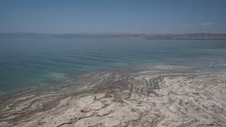 Israel halts renewal of Jordan water deal: Report