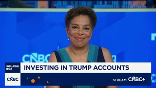 Investing in Trump Accounts: Here's what you need to know