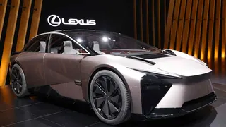 Toyota to partly cover supplier losses after halting EV development