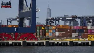 US trade deficit widens to largest gap in more than a year in May
