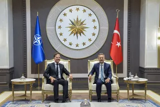 NATO 2026
