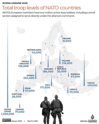 INTERACTIVE - Total troop levels of NATO countries-1740988951