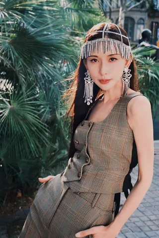林志玲突然發文，引發外界聯想。(摘自林志玲臉書)