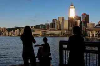 Hong Kong youth no longer see a stable job and a lifetime of work as the only life goal – instead, they place greater emphasis on freedom and quality of life.