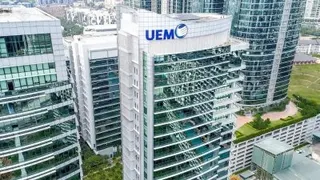 易健达将于本周五（10日）正式从马股除牌。