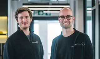 QuantumDiamonds founders