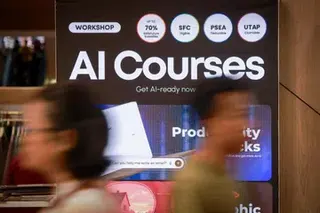 In hiring for AI-fluent users, companies will do well to better define and test applicants on their capacity for human oversight.