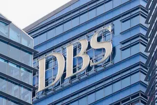 This comes after a Citi note that lifted target prices for all Singapore banks, with a leading preference and “buy” call for DBS.