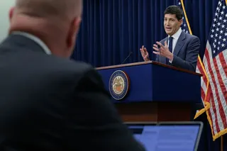 Federal Reserve Board Chairman Kevin Warsh speaking at a news conference.