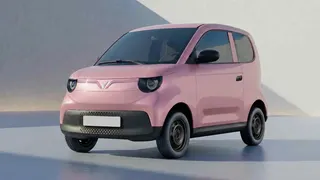 VinFast rolls out $7,100 EV to tap Vietnam's underpenetrated car market