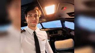 Leandro Andrés Bertazzo