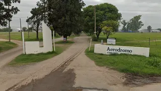 Flight School Argentina