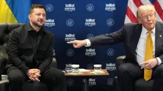 US gives licence to build Patriots to Ukraine