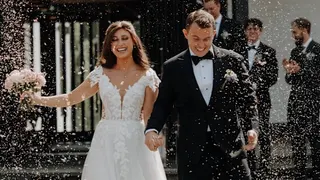 挪威意外闯入八强 主厨回乡补货顺便结婚