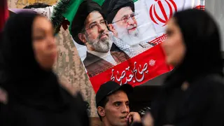 Mojtaba Khamenei remains in the shadow of his father